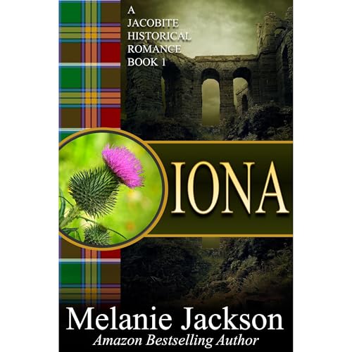 Cover of Iona