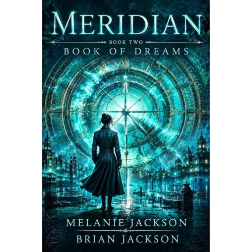 Cover of Meridian