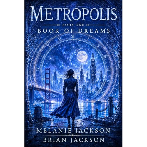 Cover of Metropolis