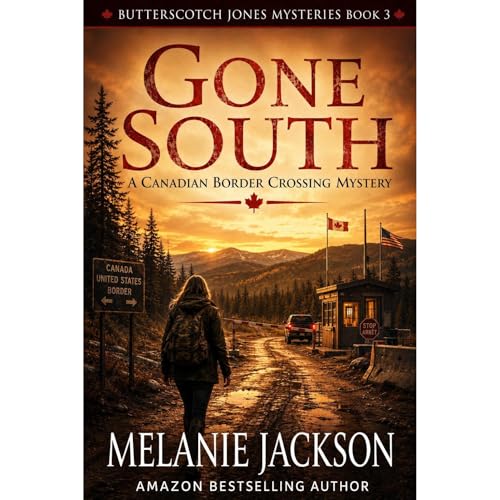 Cover of Gone South
