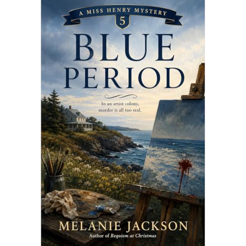 Cover of Blue Period