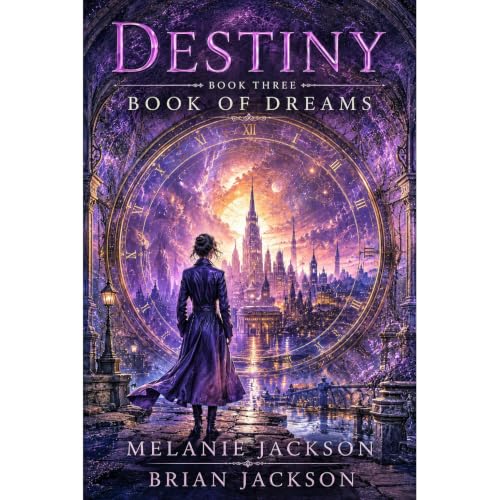 Cover of Destiny