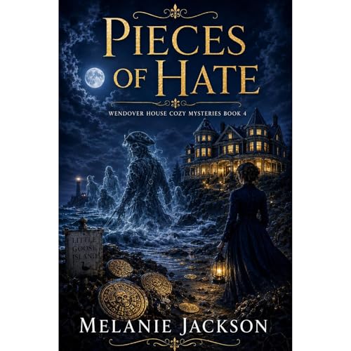 Cover of Pieces of Hate