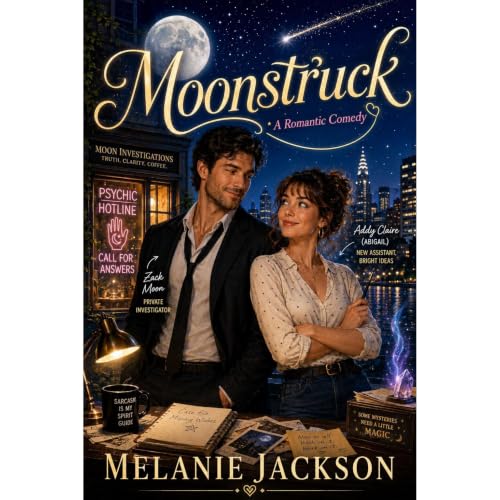 Cover of Moonstruck
