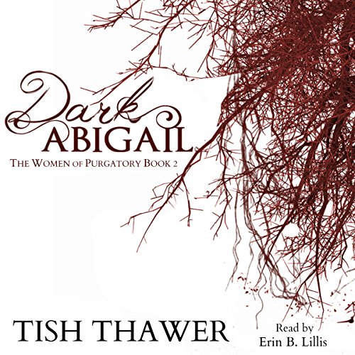 Cover of Dark Abigail