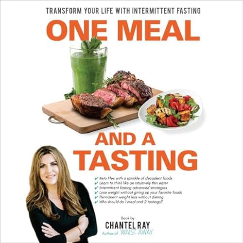 Cover of One Meal and a Tasting