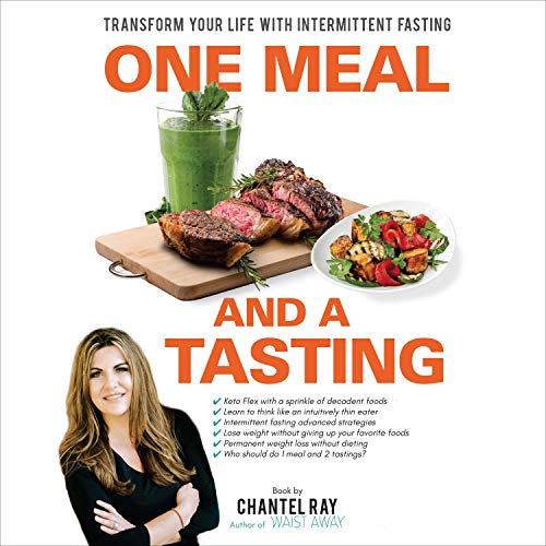 Cover of One Meal and a Tasting