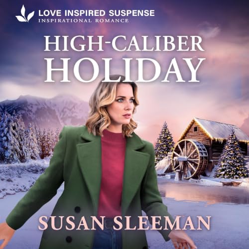 Cover of High-Caliber Holiday