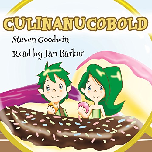 Cover of Culinanucobold