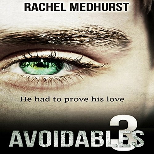 Cover of Avoidables 3