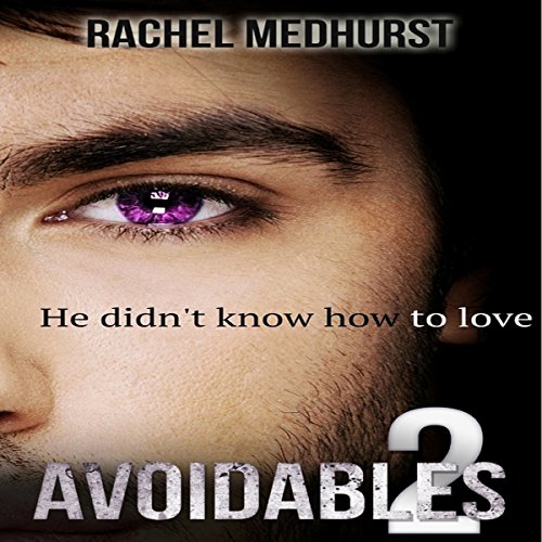 Cover of Avoidables 2