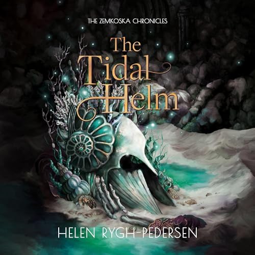 Cover of The Tidal Helm