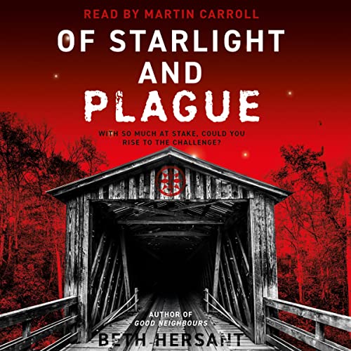 Cover of Of Starlight and Plague
