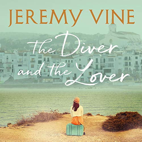Cover of The Diver and the Lover