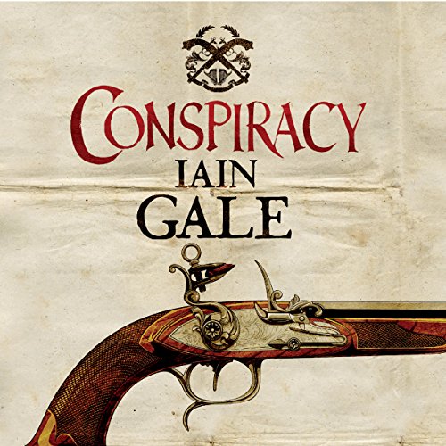 Cover of Conspiracy