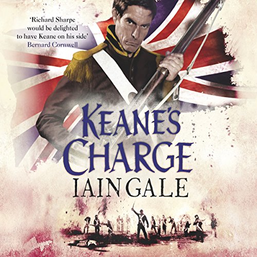 Cover of Keane's Charge