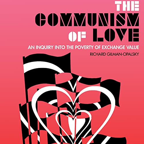 Cover of The Communism of Love