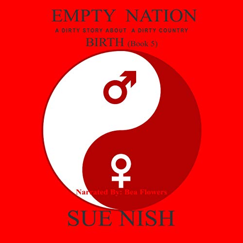 Cover of Birth: A Dirty Story About a Dirty Country