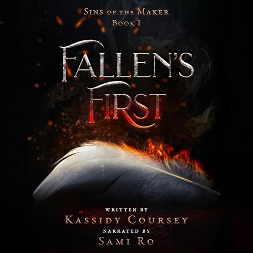 Cover of Fallen's First