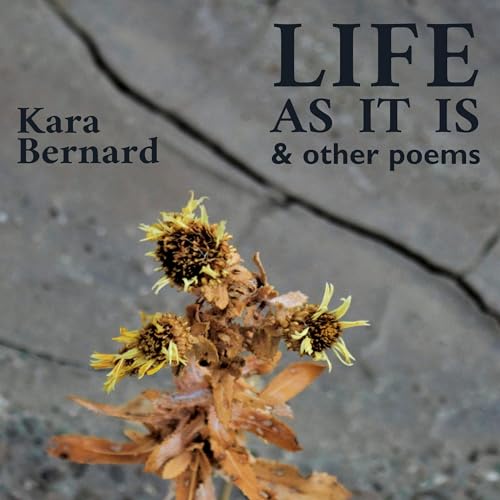 Cover of Life as It Is & Other Poems