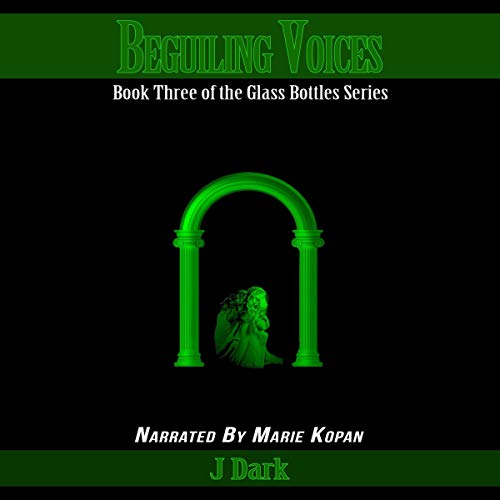 Cover of Beguiling Voices