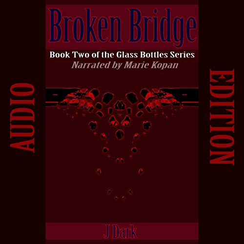 Cover of Broken Bridge