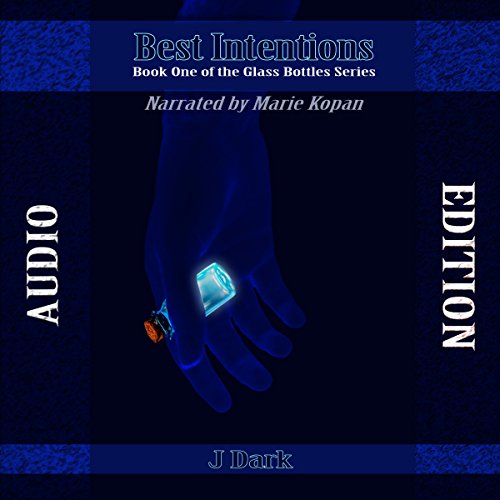 Cover of Best Intentions