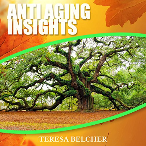 Cover of Antiaging Insights
