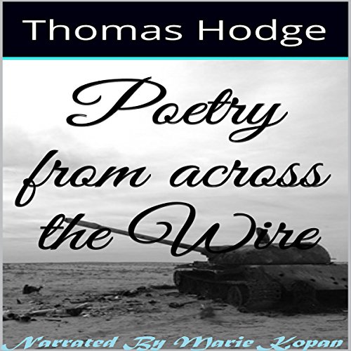 Cover of Poetry from Across the Wire