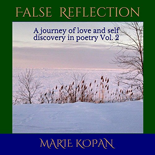 Cover of False Reflection