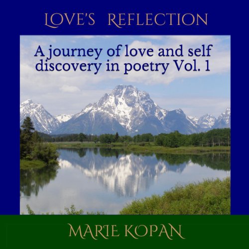 Cover of Love's Reflection