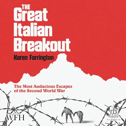 Cover of The Great Italian Breakout