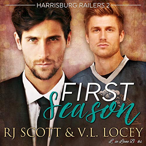 Cover of First Season