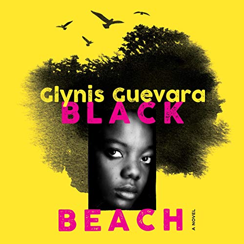 Cover of Black Beach