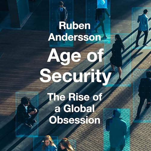 Cover of Age of Security