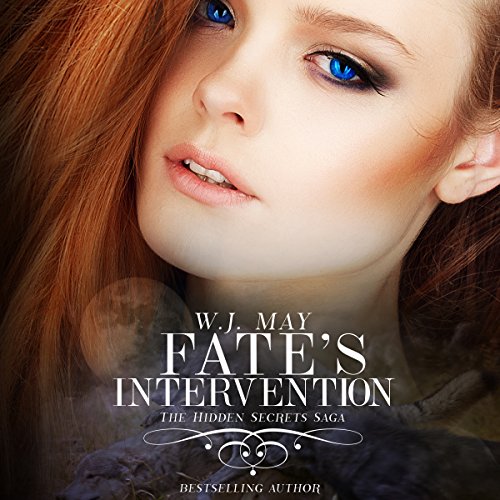 Cover of Fate's Intervention