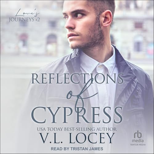 Cover of Reflections of Cypress