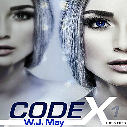 Cover of Code X