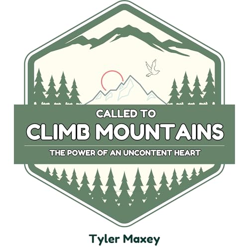 Cover of Called to Climb Mountains