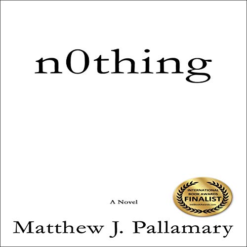 Cover of N0thing: A Novel