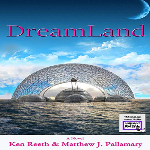 Cover of DreamLand