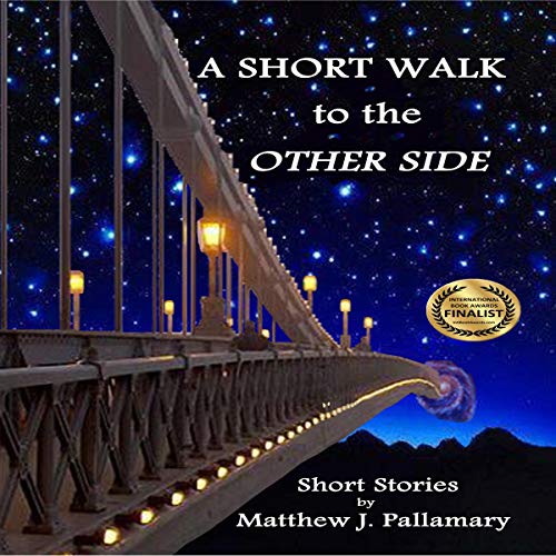 Cover of A Short Walk to the Other Side