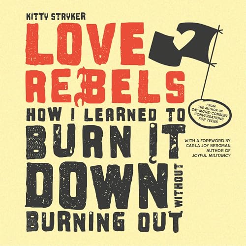 Cover of Love Rebels
