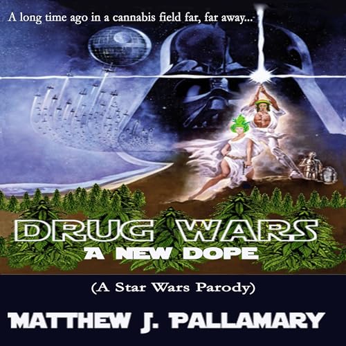 Cover of Drug Wars