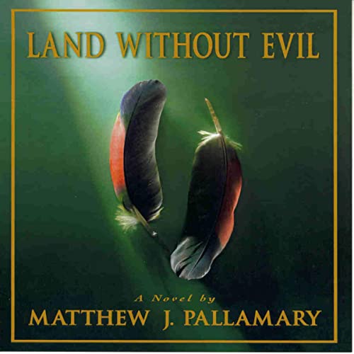 Cover of Land Without Evil