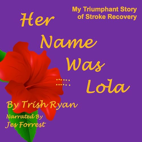 Cover of Her Name Was Lola