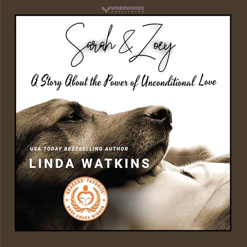 Cover of Sarah and Zoey