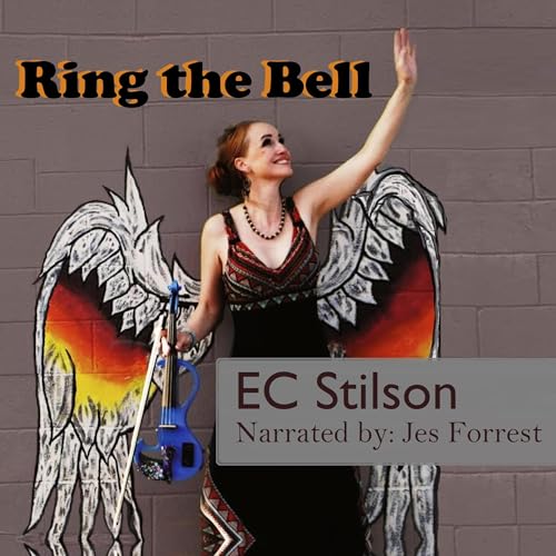 Cover of Ring the Bell