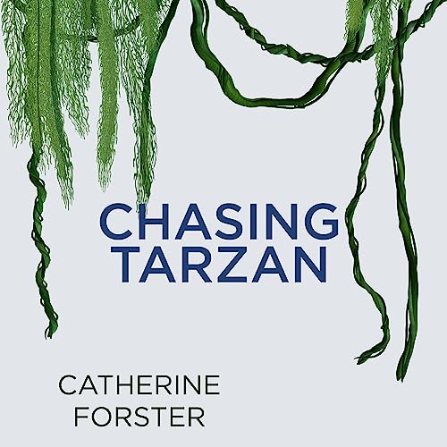 Cover of Chasing Tarzan
