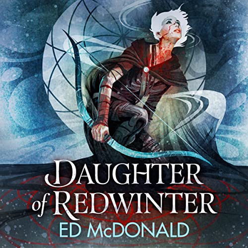 Cover of Daughter of Redwinter